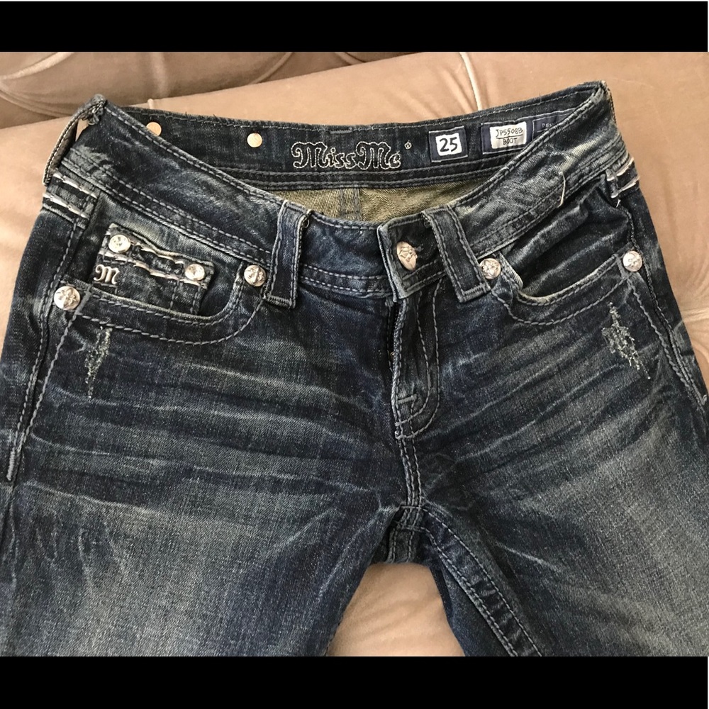 Designer Jeans